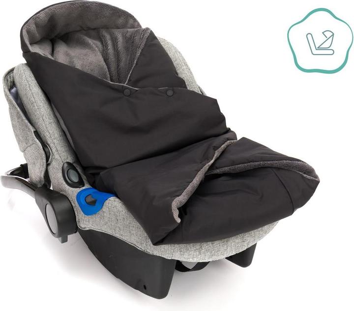 Produktbild Fillikid Tanaga Fusssack