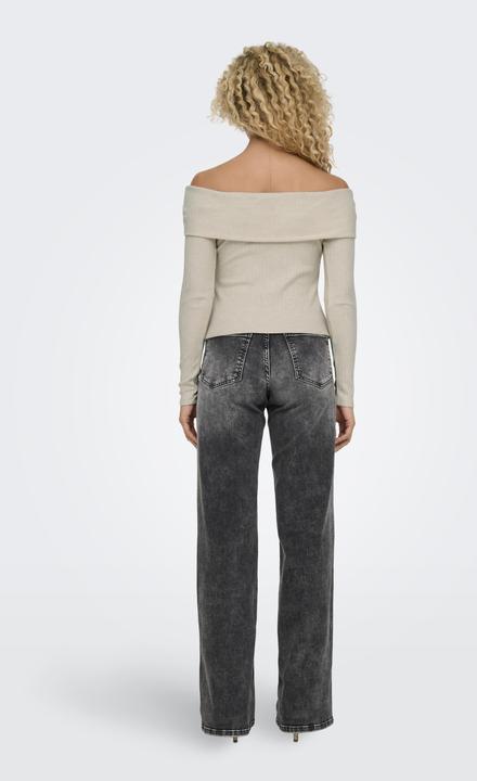 Actual product image Only ONLPIPER Top Top (M)