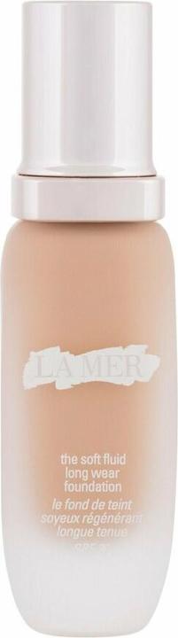 Produktbild La Mer The Treatment Fluid Foundation (Natural)