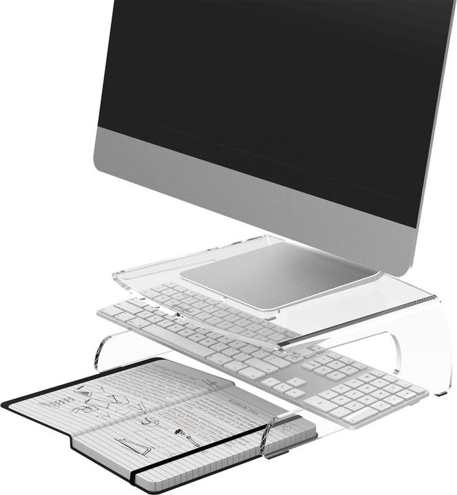 Actual product image Dataflex Addit (Table)