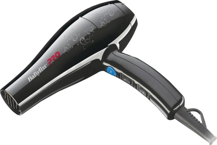 Produktbild BaByliss Pro Dc