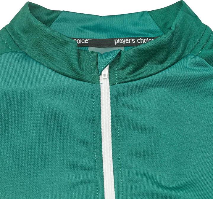 Actual product image Select Zip Top Spain v25 (M)
