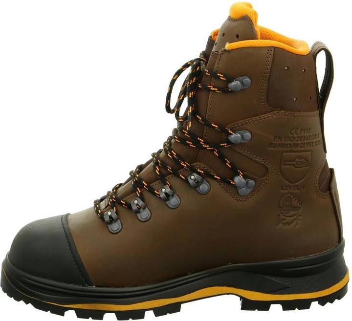 Produktbild Haix Trekker Mountain 2.0 (S3, 44)