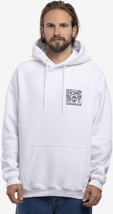 Image du produit Homeboy Sweatshirt à capuchon (L)