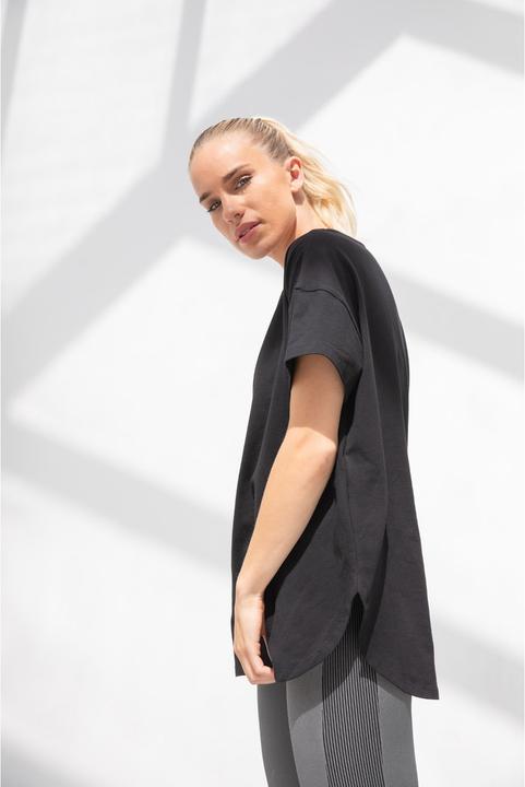 Immagine prodotto Tombo Tshirt Scollo rotondo (XL)