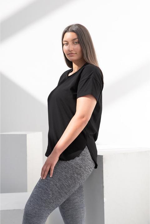 Immagine prodotto Tombo Tshirt Scollo rotondo (XL)