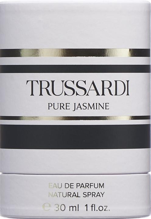 Produktbild Trussardi Eau de Parfum Natural (Eau de Parfum, 30 ml)