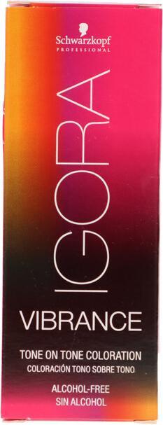 Image du produit Schwarzkopf IGORA VIBRANCE TONE ON TONE 8-11 60ML