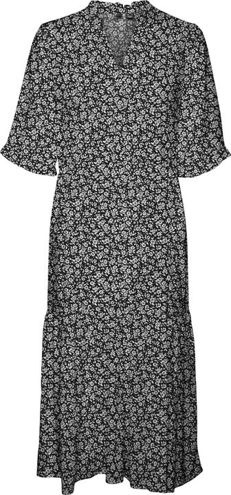 Vero Moda VMEASY Langes Kleid Kleid (S)