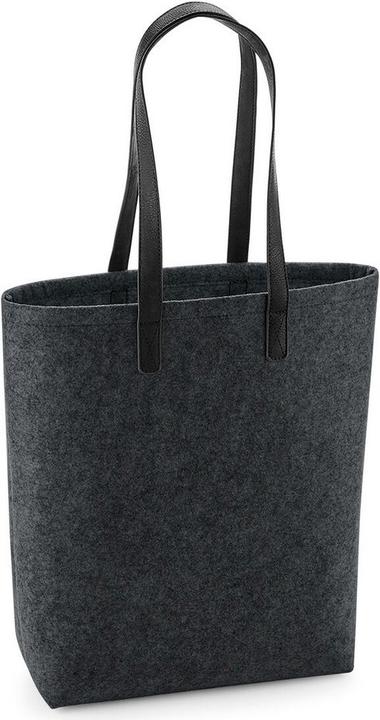 Bagbase Tragetasche Filz (13 l)