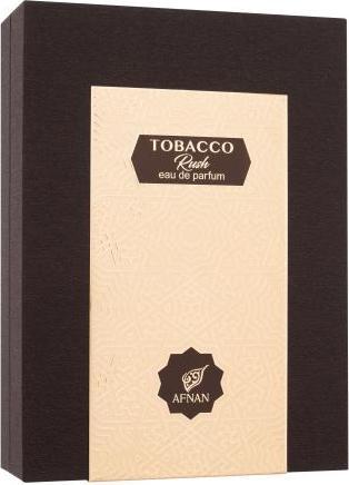 Immagine prodotto Afnan Corsa al tabacco (Eau de parfum, 80 ml)