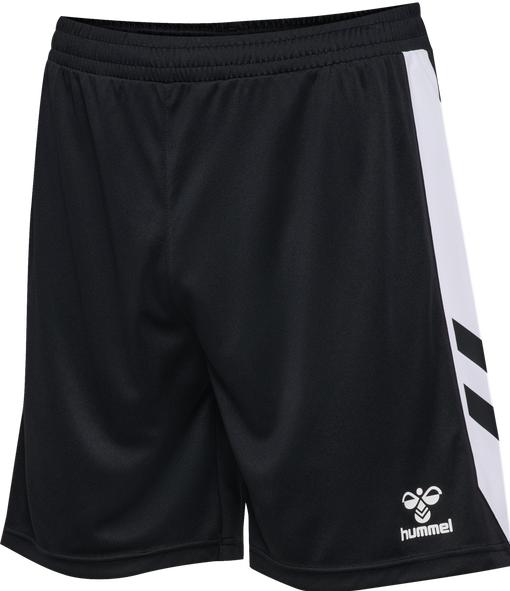 Actual product image hummel hmlMATCH SHORTS (XL)