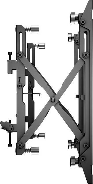Image du produit Multibrackets Par accessoires 4726 (Mur, 65", 125 kg)