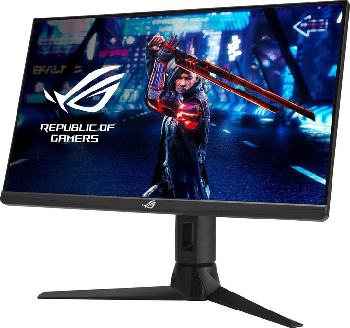 Produktbild ASUS ROG Strix XG259QN (1920 x 1080 Pixel, 24.50")