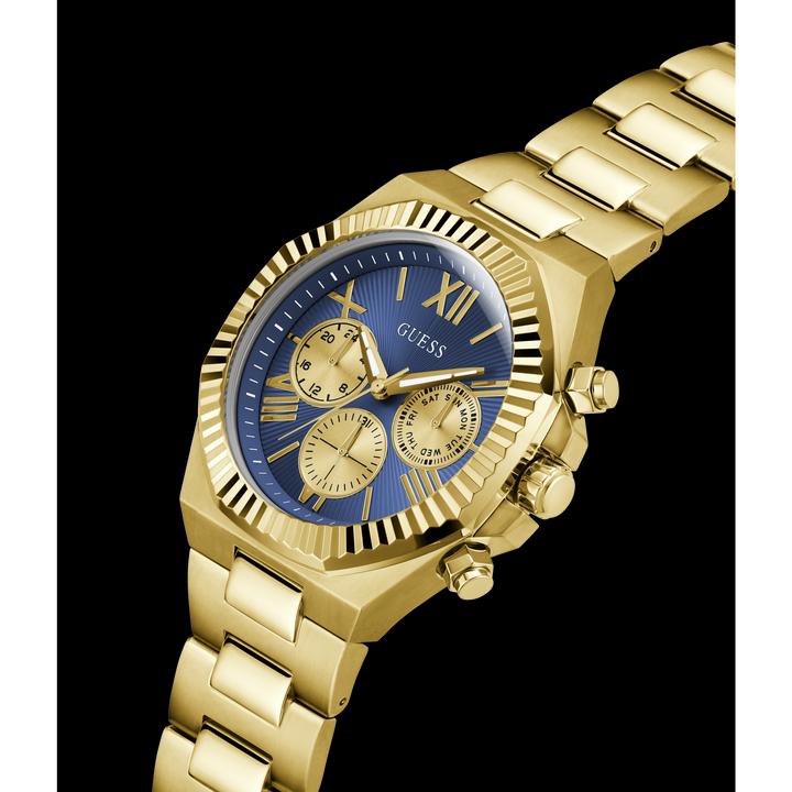 Image du produit Guess GW0703G6 Equity (Montre analogique, 44 mm)