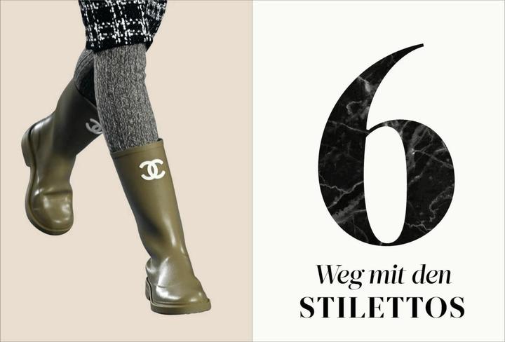 Produktbild Der Coco-Look (Deutsch, Hannah Rogers, 2024)