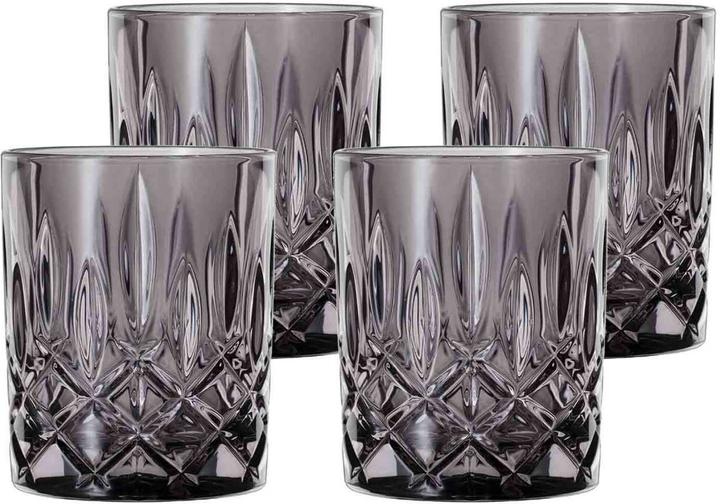 Nachtmann Whisky Mug Noblesse Vintage (2.95 dl, 4 x, Whisky glass)