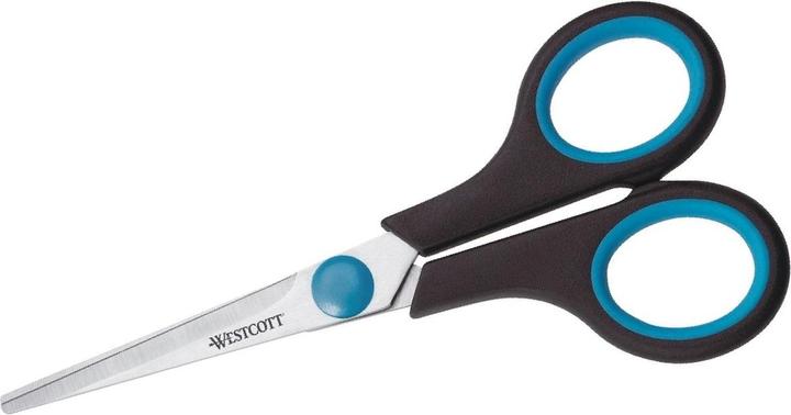 Actual product image Westcott SoftGrip (13 cm)