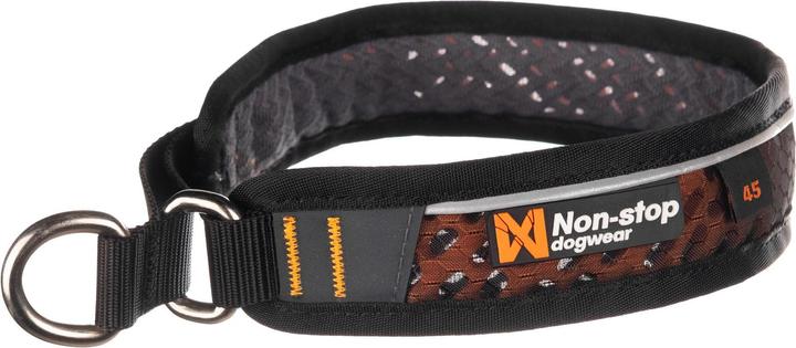 Image du produit Non-Stop Dogwear Rock Collar 3.0 (XXXL, Chien, Général)
