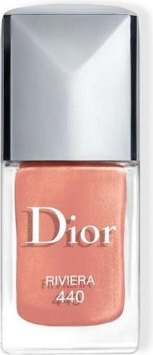 Dior Rouge Vernis No 440 (440, Farblack)