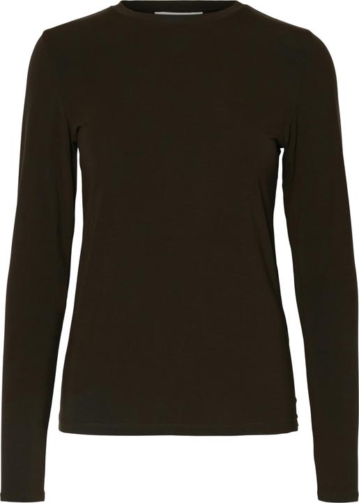 Immagine prodotto Selected Femme Slfmanja Ls O-Neck Noos (XS)