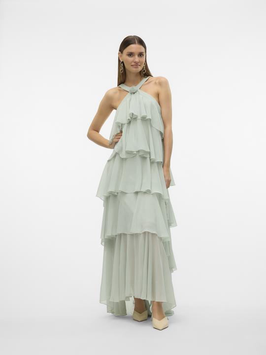 Actual product image Vero Moda VMFELICIA Long dress Party dress (XL)