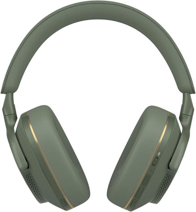 Image du produit Bowers & Wilkins Px7 S2-E (ANC, 30 h, Sans fil, Filaire)