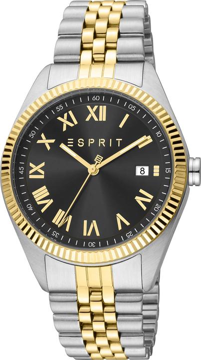 Esprit ES1G365M0075 (Analogue wristwatch, 40 mm)