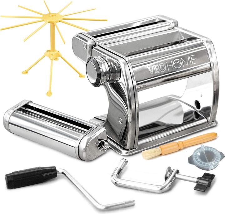 Produktbild VeoHome Manuelle Nudelmaschine