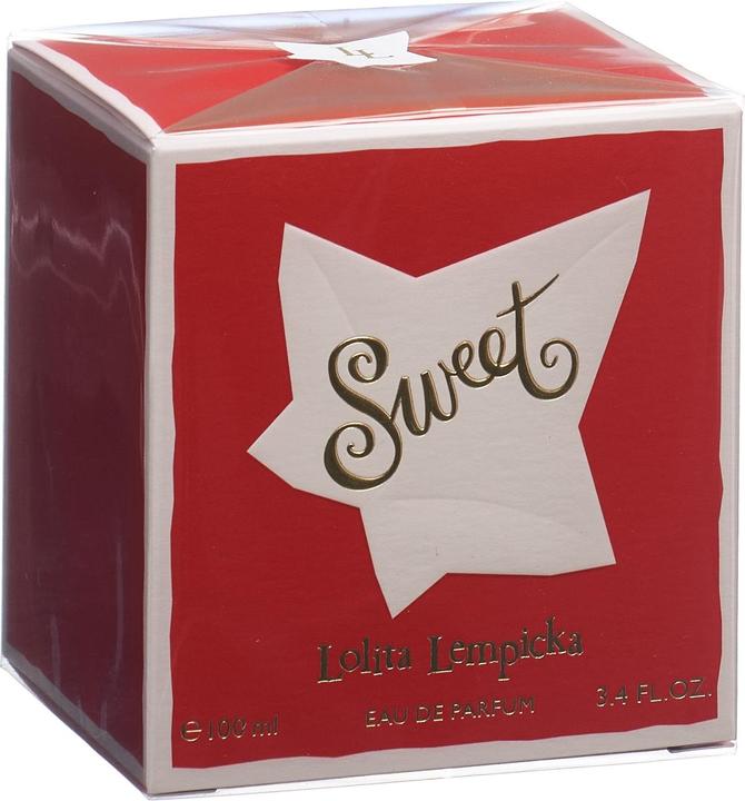 Produktbild Lolita Lempicka Sweet Eau de Parfum (Eau de Parfum, 100 ml)