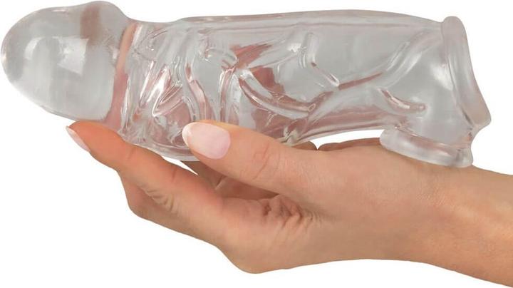 Produktbild Penis Sleeve