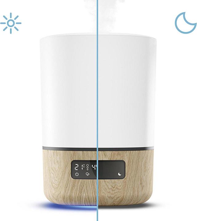 Actual product image Maxi-Cosi Breathe