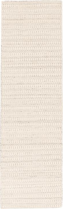 Actual product image Pergamon Nature Carpet Runner Wool Skandi Mottled (90 x 160 cm)