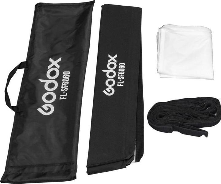 Immagine prodotto Godox FL-SF6060 (Soft box, 60 cm)