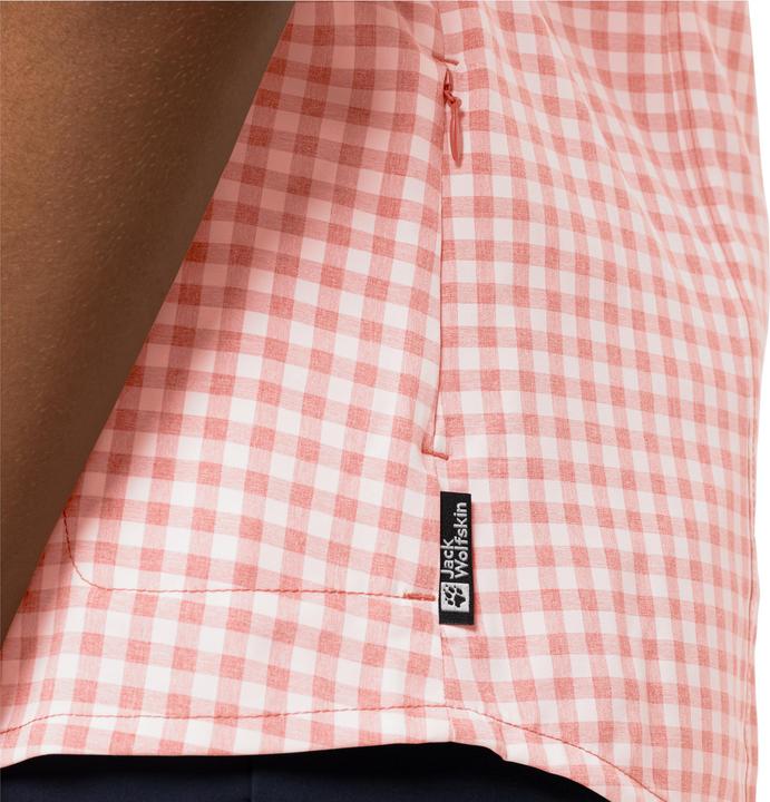 Immagine prodotto Jack Wolfskin Kepler Shirt W (XS)
