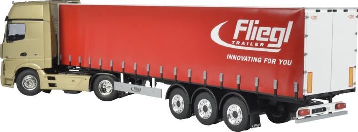 Produktbild Carson Modellsport 500907235 Fliegl Megarunner