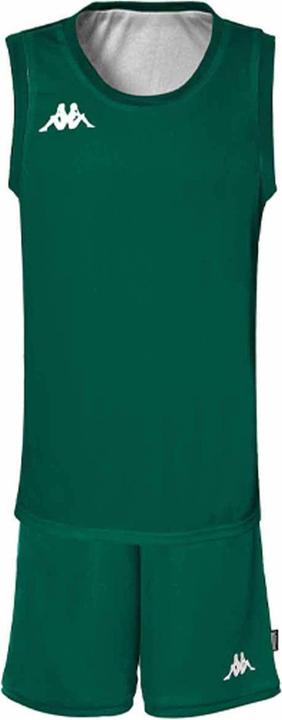 Actual product image Kappa Dancosi (4XL)