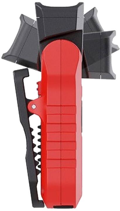 Image du produit Nordride Lampe de poche PARAMEDIC LIGHT 300lm (7.90 cm, 300 lm)
