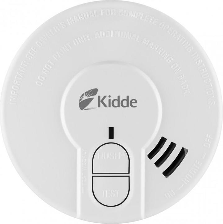 Actual product image Kidde KID-29HD-UK - Power supply unit