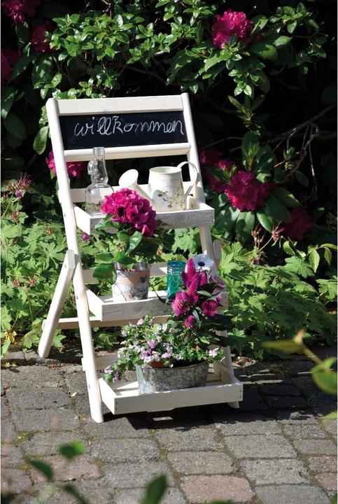 Image du produit Dobar Planter un escalier
