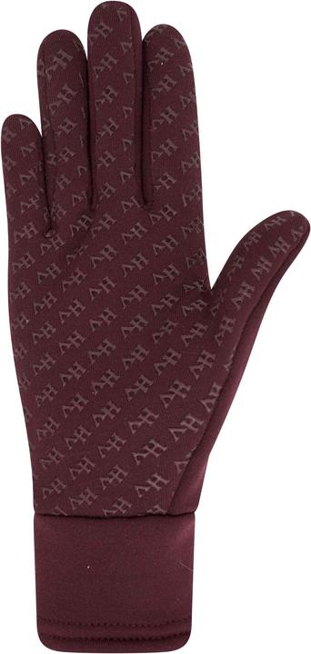 Produktbild HV Polo Winterreithandschuhe Frau (XS)