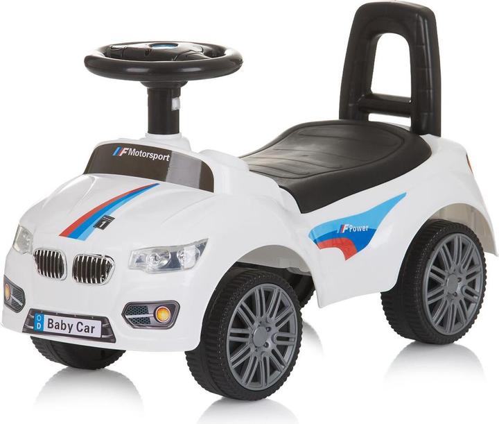 Produktbild Chipolino Kinder Rutschauto Sprinter
