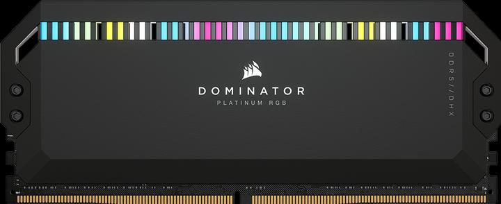 Produktbild Corsair Dominator Platinum RGB (2 x 32GB, 3600 MHz, DDR4-RAM, DIMM)