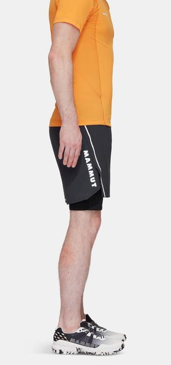 Actual product image Mammut Aenergy TR 2 in 1 Shorts Men (48)