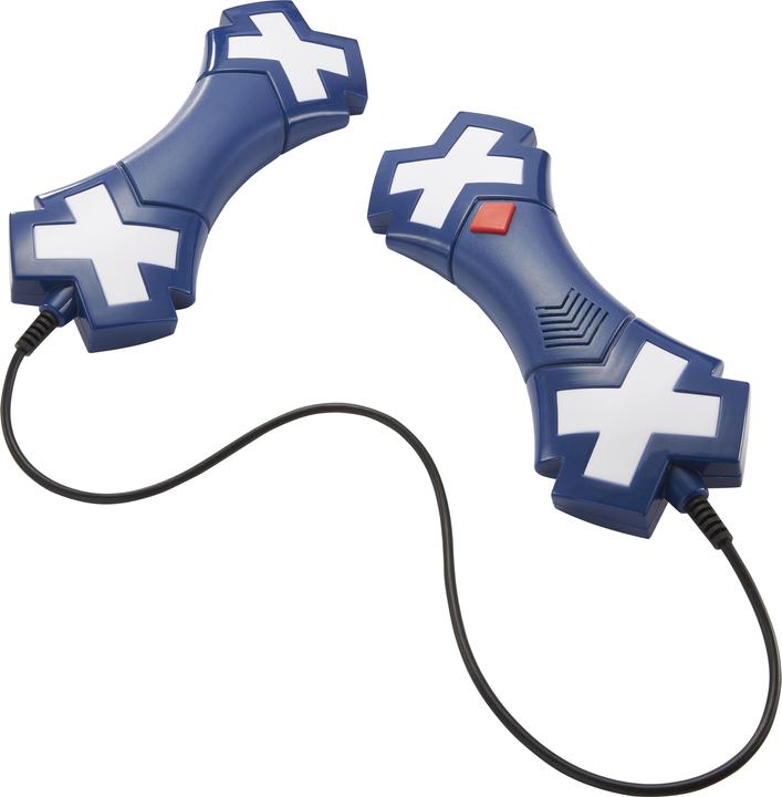 Actual product image Mattel Games Crossed Signals (German)