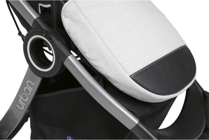 Actual product image Chicco Duo Urban Pro
