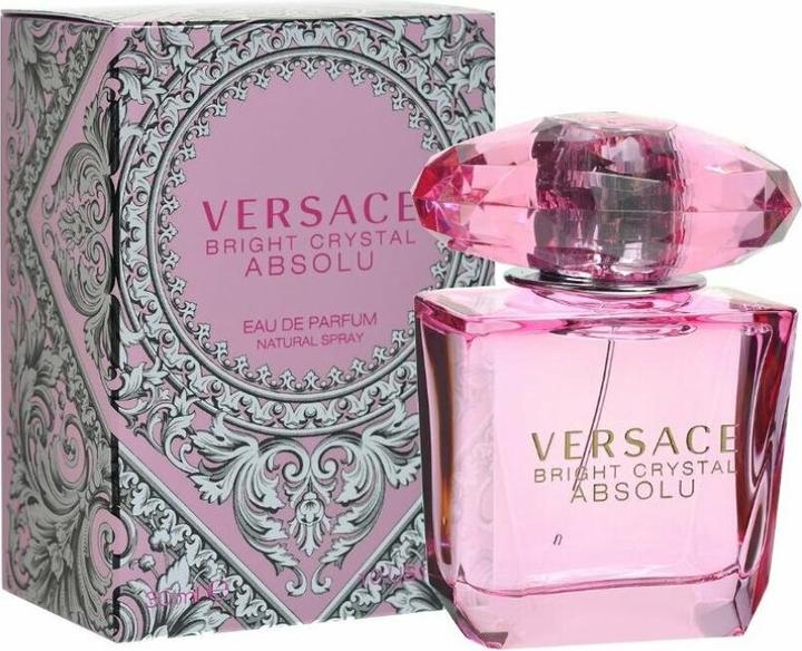 Immagine prodotto Versace Cristallo luminoso (Eau de parfum, 30 ml)