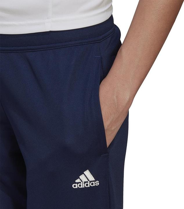 Actual product image adidas Entrada 22 women's training trousers (XXS)