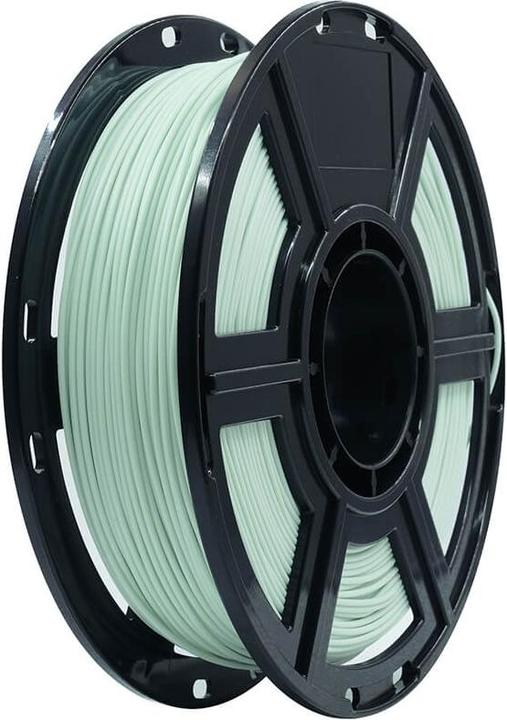 Immagine prodotto FlashForge Filamento per stampa 3D PLA Matte 500g Honeydew (PLA, 1.75 mm, 500 g, Verde)
