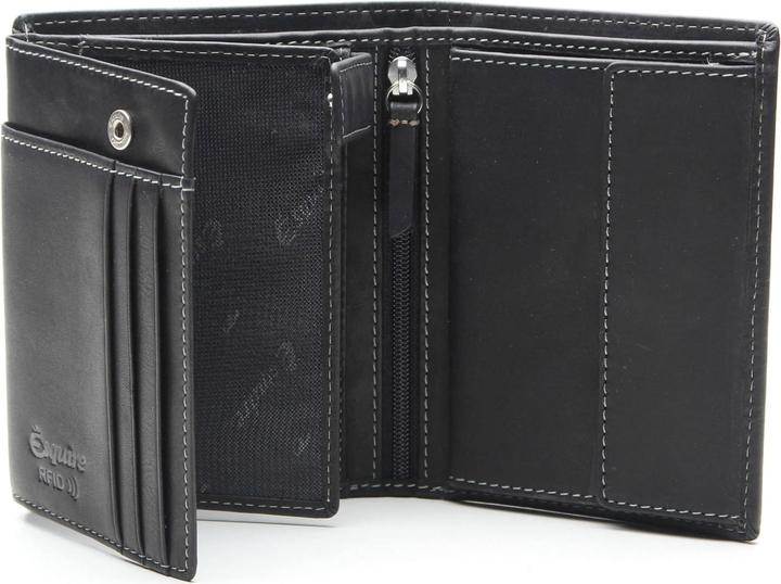 Actual product image Esquire Purse DALLAS
